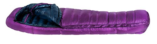 ISUKA Air Plus 810 寝袋 パープル Amazon.co.jp: イスカ(Isuka) エアプラス810 パープル